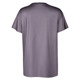 Deadpool & Wolverine (2024) X23 Gray T Shirt Cosplay Costume Outfits Halloween Carnival Suit